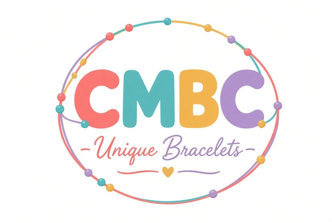 CMBC's Unique Bracelets